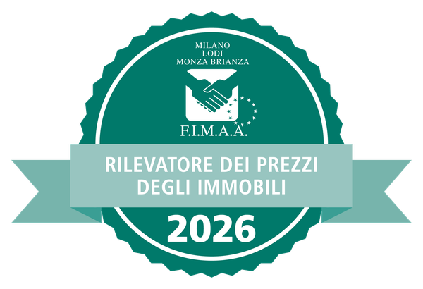 Rilevatore dei prezzi degli immobili FIMAA 2026