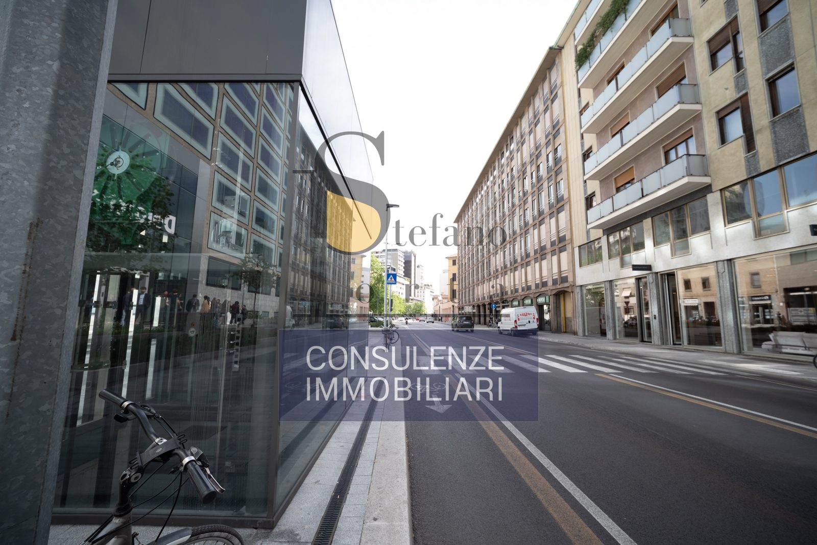 Attico via Santa Sofia 27, Milano - fotografia 5