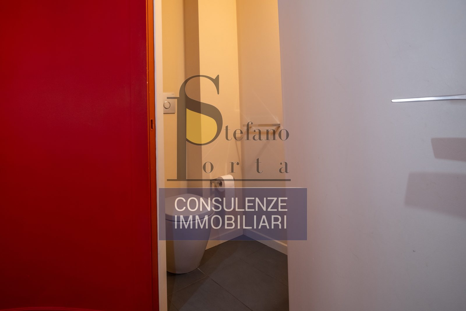 Attico via Santa Sofia 27, Milano - fotografia 8