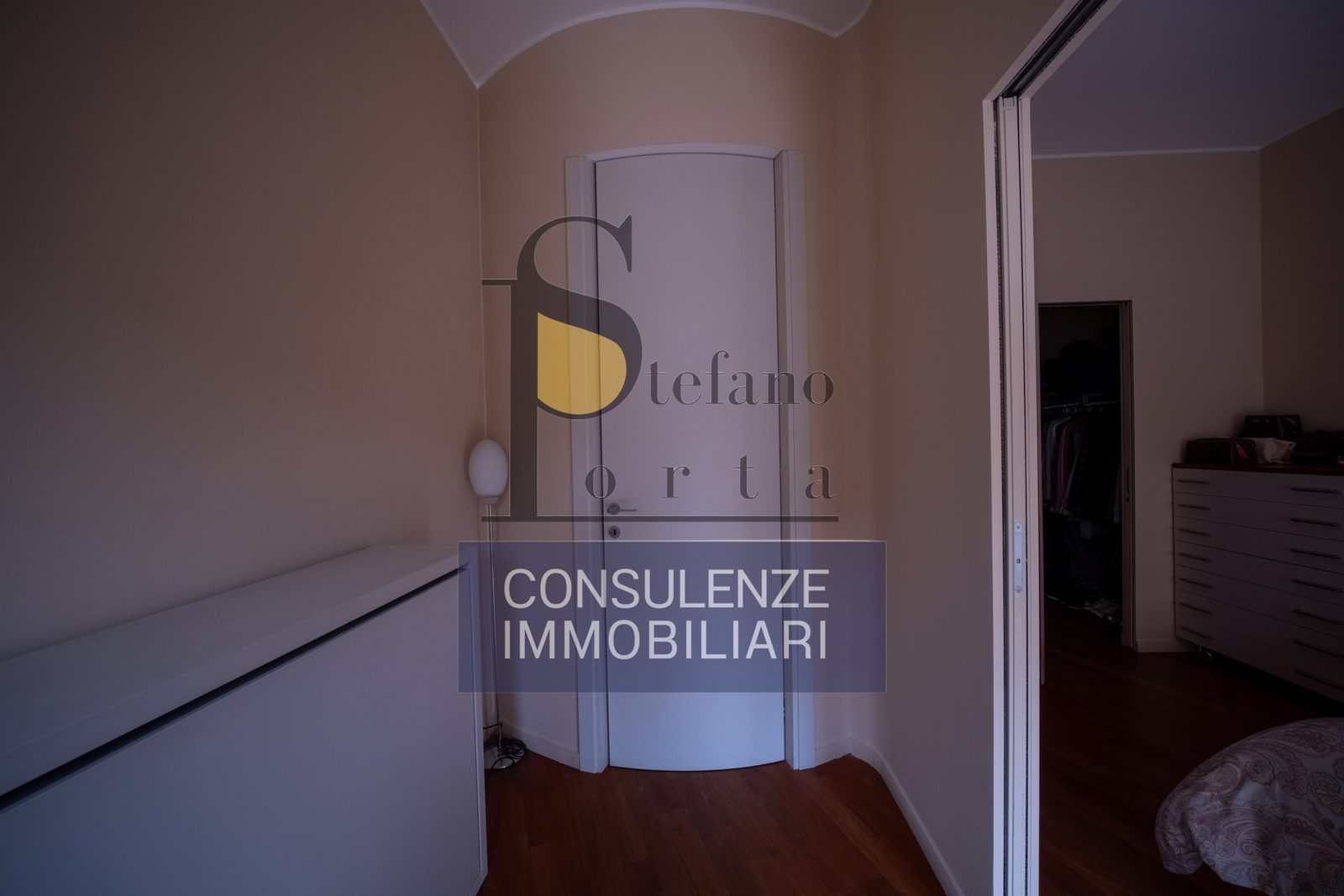 Attico via Santa Sofia 27, Milano - fotografia 37