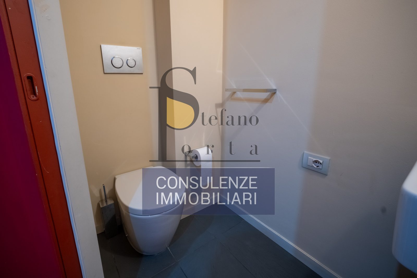 Attico via Santa Sofia 27, Milano - fotografia 39