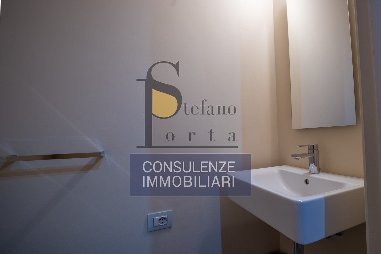 Attico via Santa Sofia 27, Milano - fotografia 40