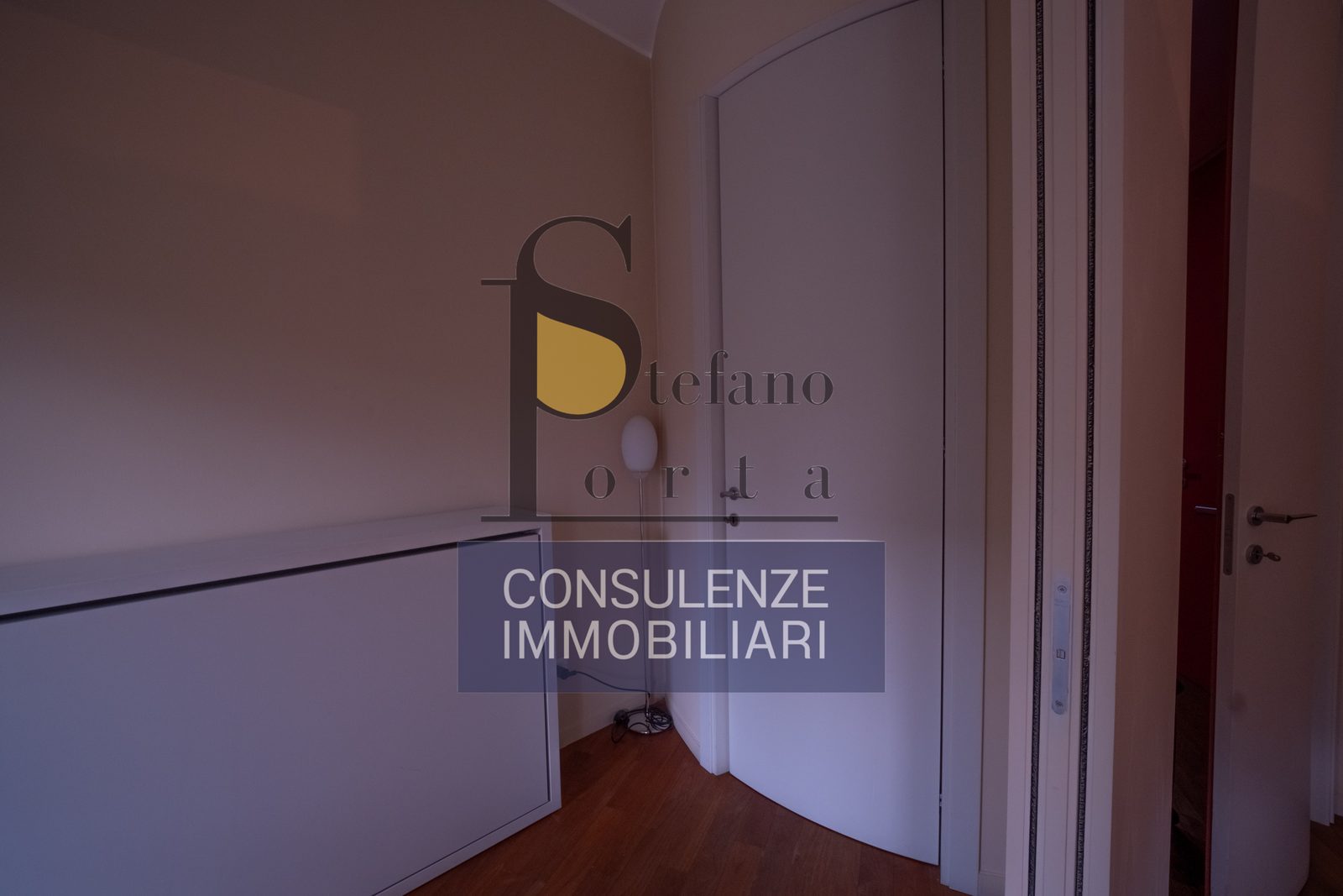 Attico via Santa Sofia 27, Milano - fotografia 44