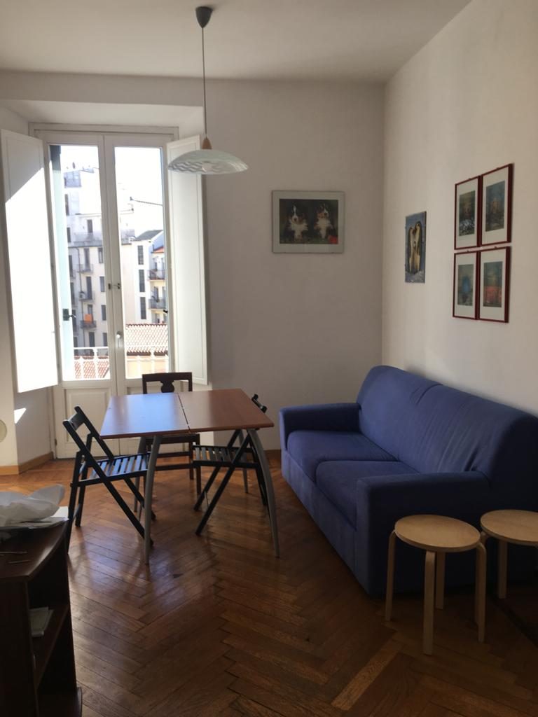 Bilocale corso Buenos Aires, Milano