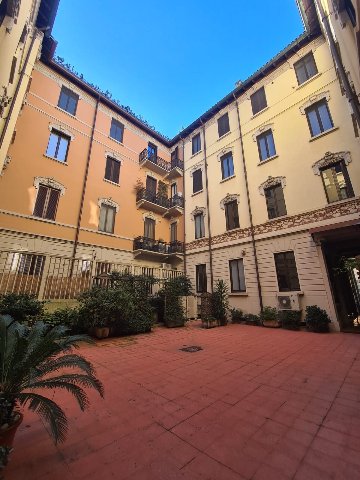 Bilocale via Bernardino Zenale 11, Milano - fotografia 3