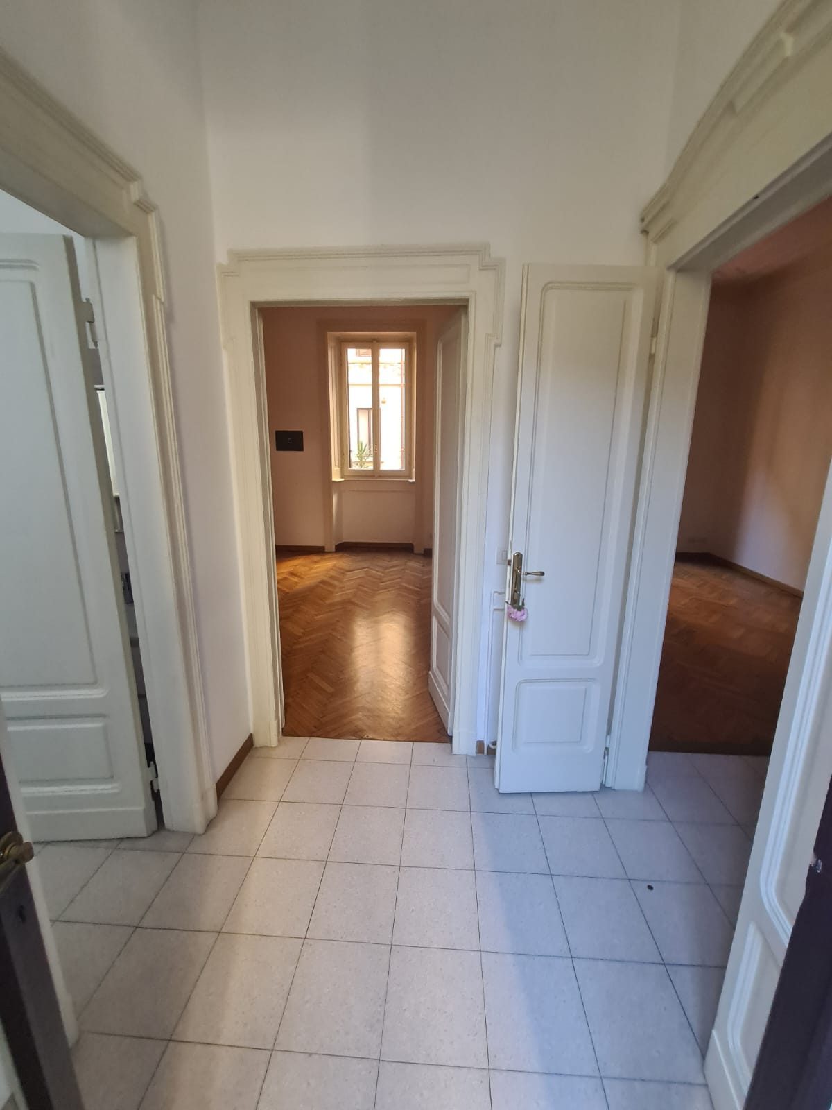 Bilocale via Bernardino Zenale 11, Milano - fotografia 8