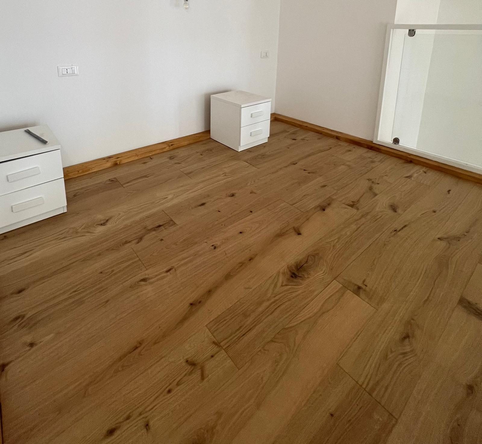 Loft via Lomellina 11, Milano - fotografia 4