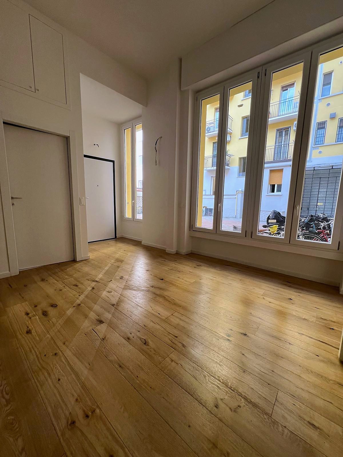 Loft via Lomellina 11, Milano - fotografia 6