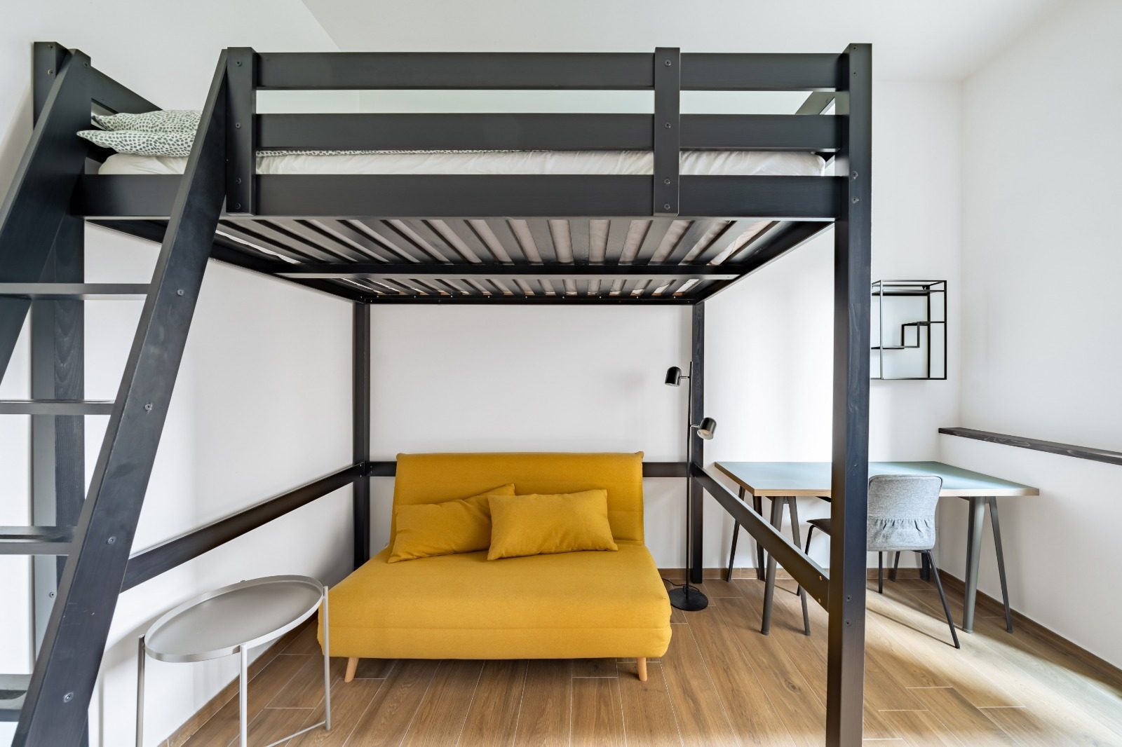 Trilocale via Giorgio Merula 9, Milano - fotografia 7